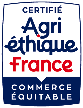 Certifié Agri-Ethique